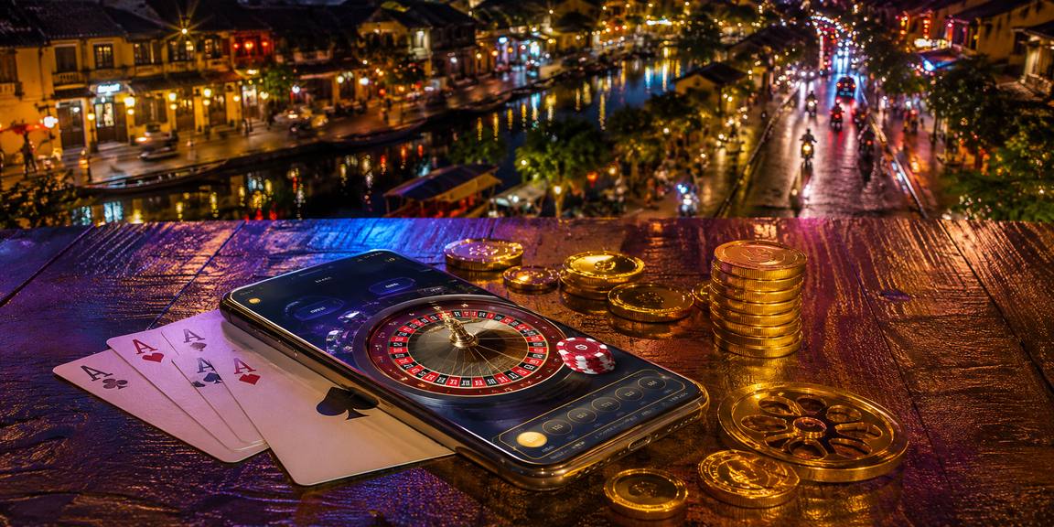 alo7899 Blackjack Cổ Điển